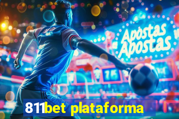 811bet plataforma